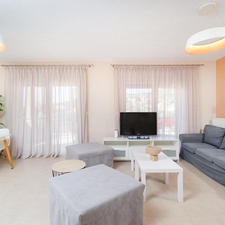 Nefeli Fresh Guesthouses By Del Mare Prínos Extérieur photo