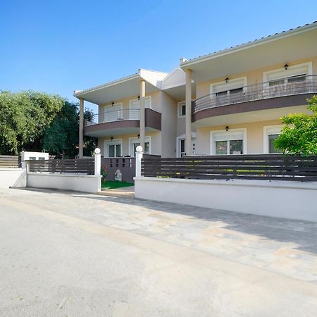 Nefeli Fresh Guesthouses By Del Mare Prínos Extérieur photo