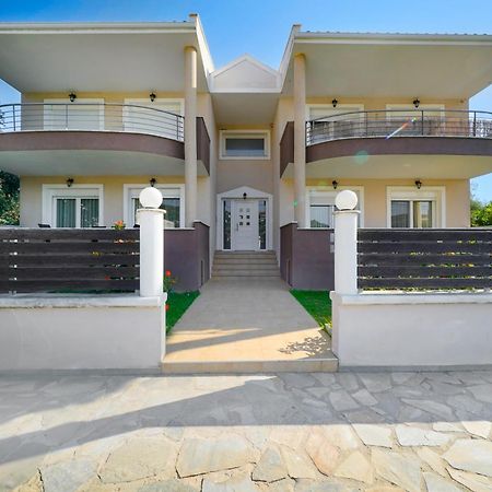 Nefeli Fresh Guesthouses By Del Mare Prínos Extérieur photo