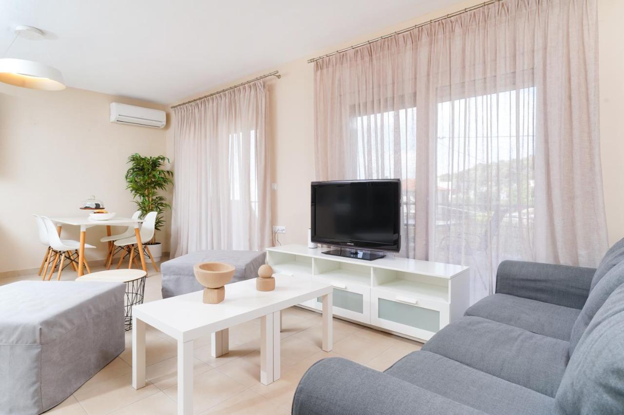 Nefeli Fresh Guesthouses By Del Mare Prínos Extérieur photo