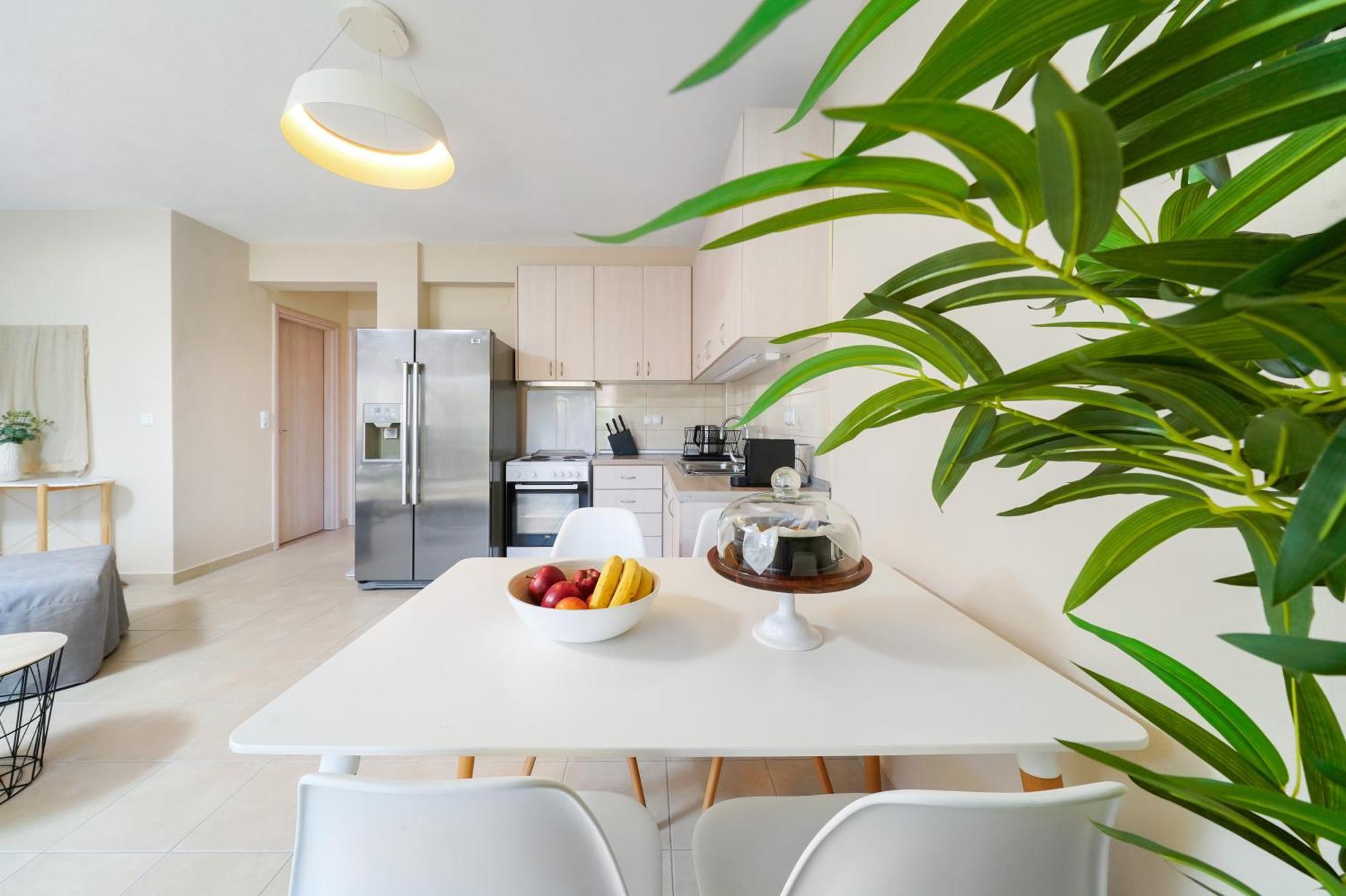 Nefeli Fresh Guesthouses By Del Mare Prínos Extérieur photo