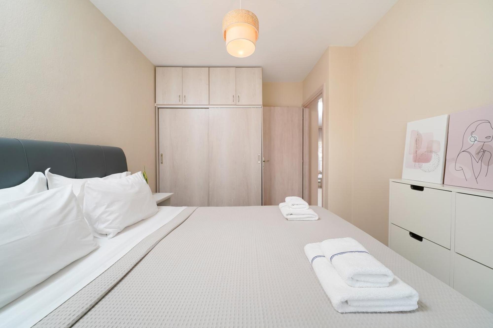 Nefeli Fresh Guesthouses By Del Mare Prínos Extérieur photo