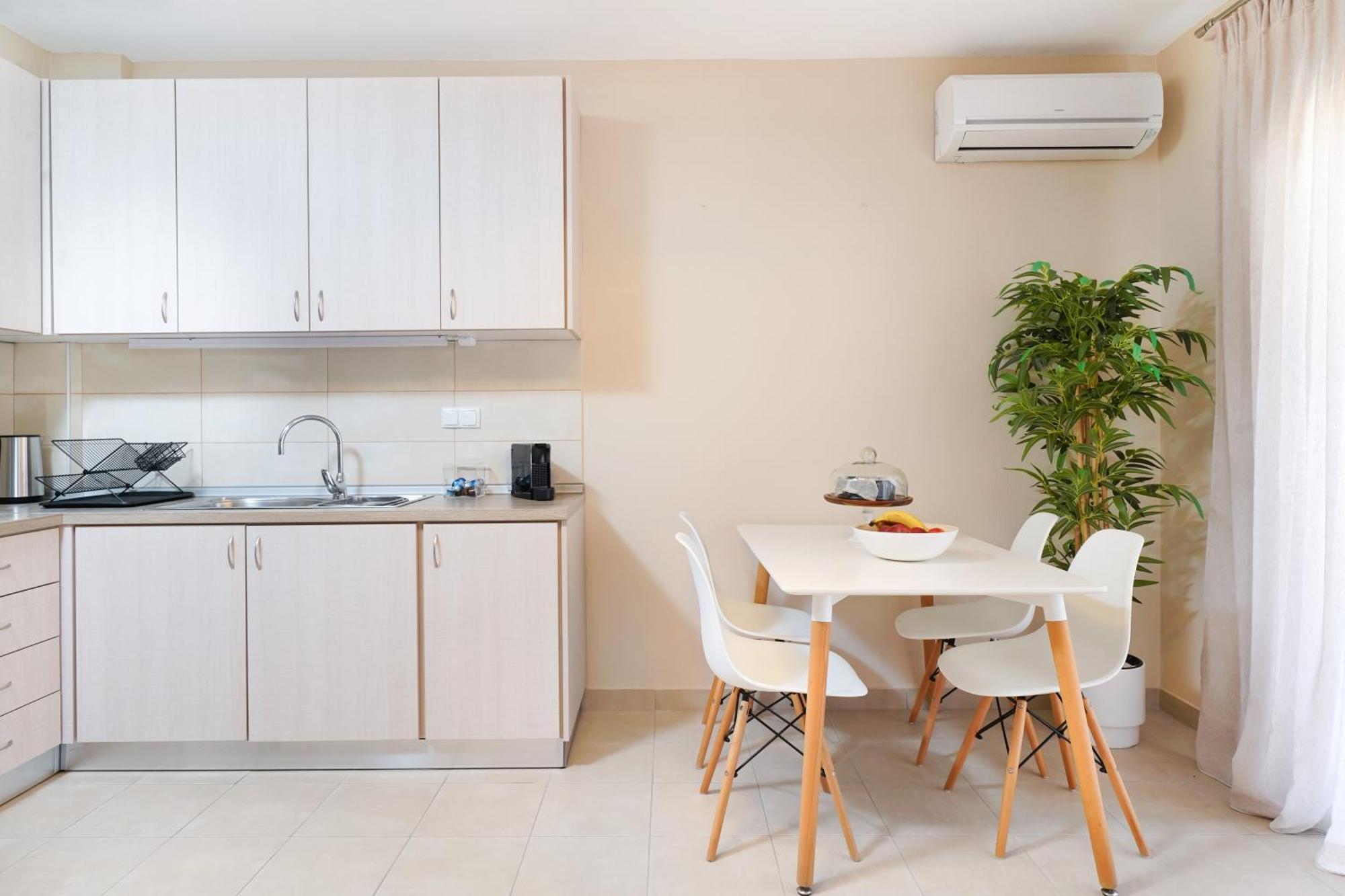 Nefeli Fresh Guesthouses By Del Mare Prínos Extérieur photo