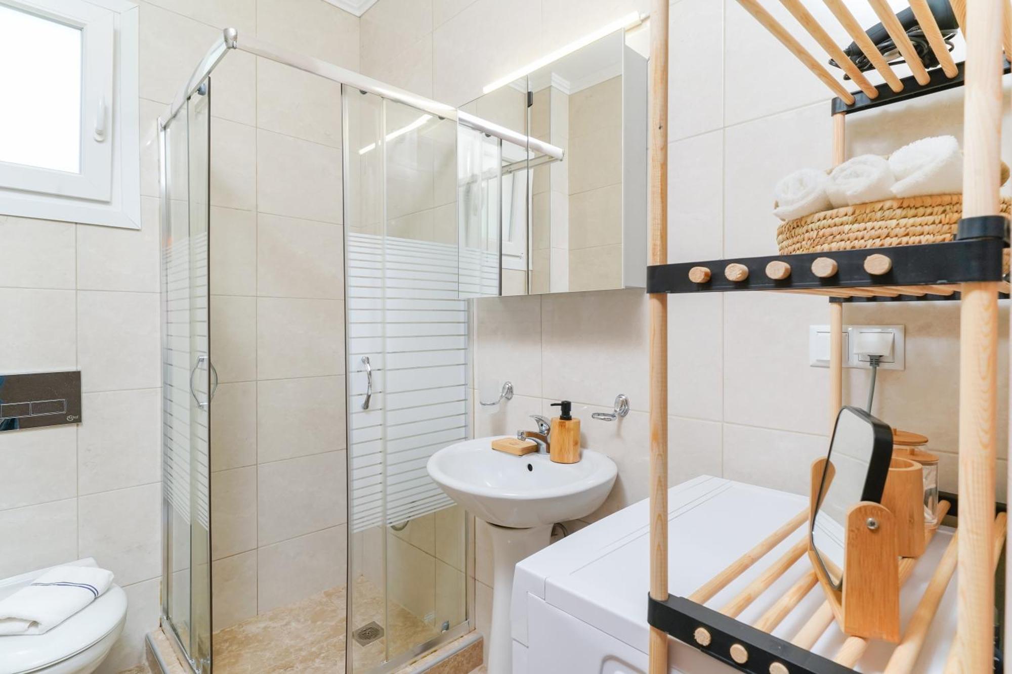 Nefeli Fresh Guesthouses By Del Mare Prínos Extérieur photo
