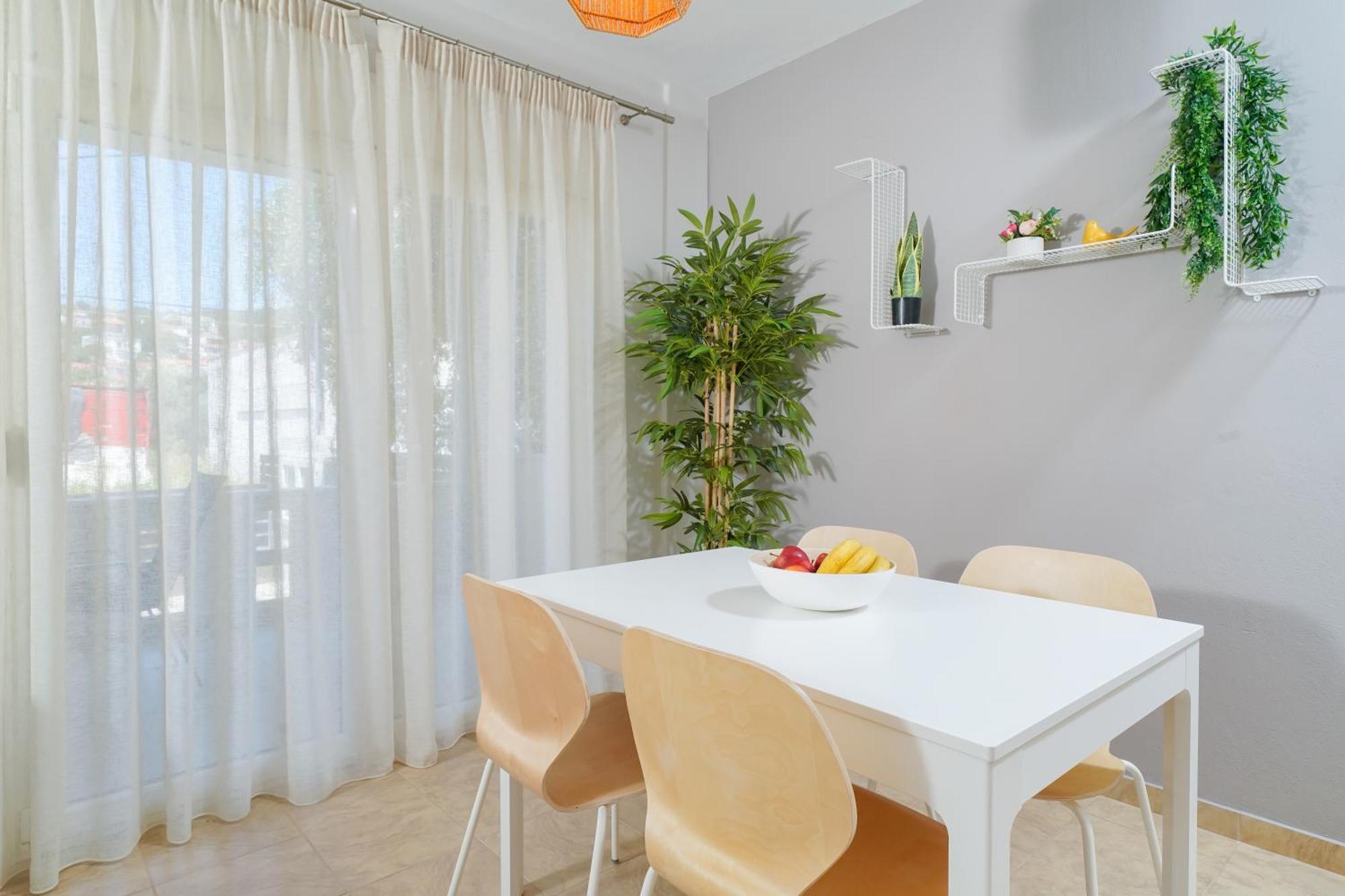 Nefeli Fresh Guesthouses By Del Mare Prínos Extérieur photo