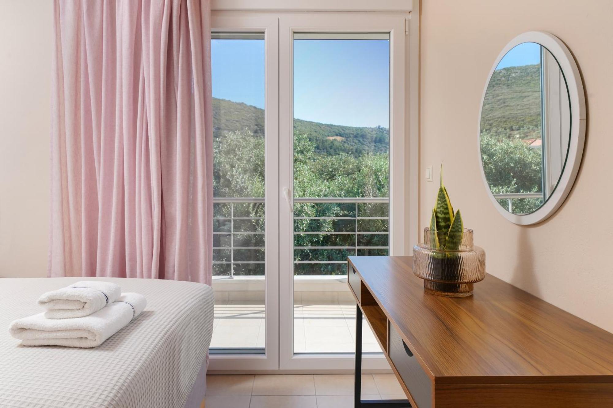 Nefeli Fresh Guesthouses By Del Mare Prínos Extérieur photo