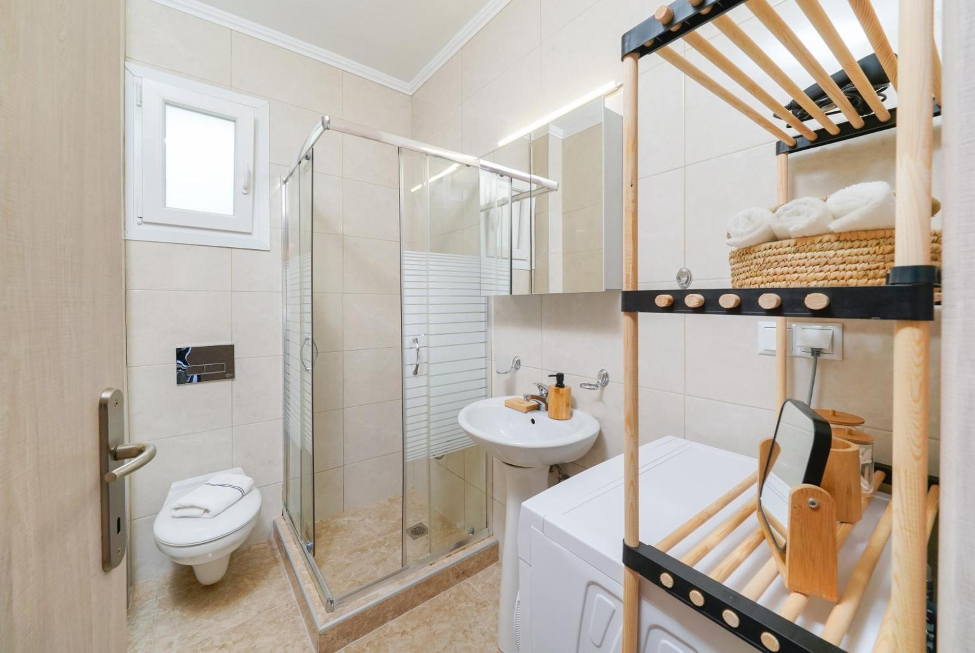 Nefeli Fresh Guesthouses By Del Mare Prínos Extérieur photo